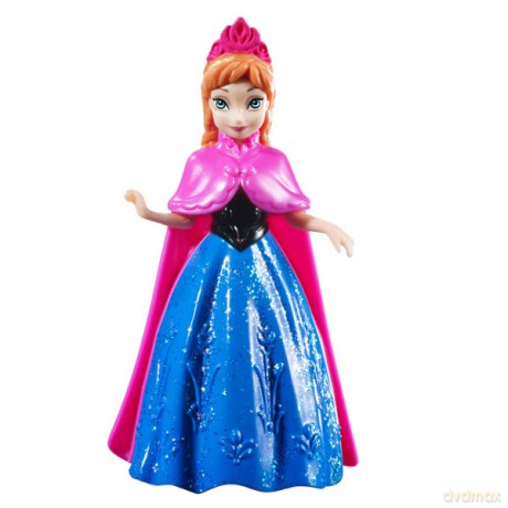 FROZEN Mini laleczka Anna