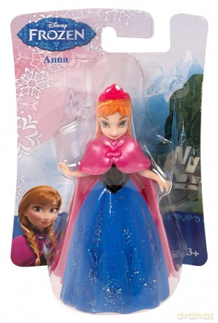 FROZEN Mini laleczka Anna