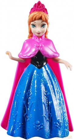 FROZEN Mini laleczka Anna