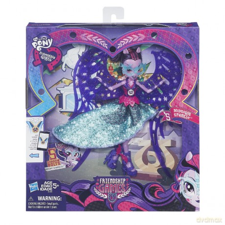HASBRO Midnight Sparkle