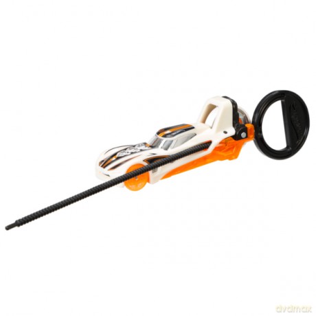 HOT WHEELS Samochodzik Muscle Mania