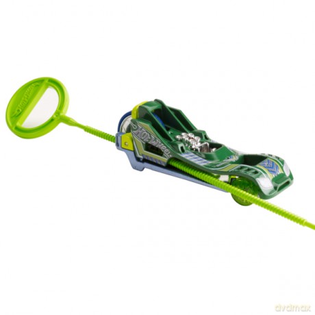 HOT WHEELS Samochodzik Rip Roarin