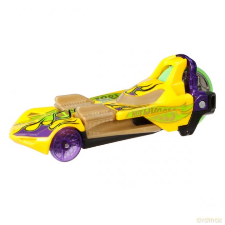 HOT WHEELS Samochodzik Twin Mill 2
