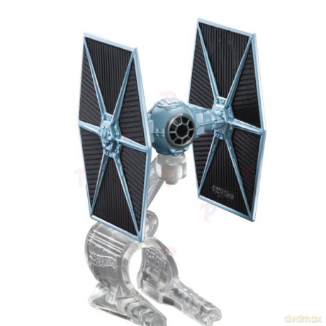 HOT WHEELS Gwiezdne Wojny Statek kosmiczny (Star Wars) [MODELARSTWO]