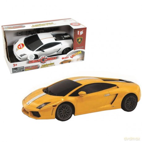 KIDZTECH Lamborghini 5604 na naciąg