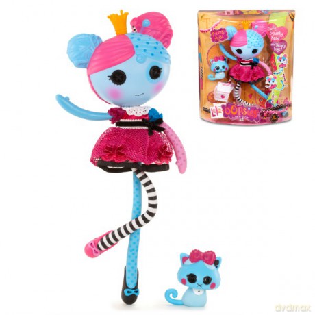 LALALOOPSY Lalka Large