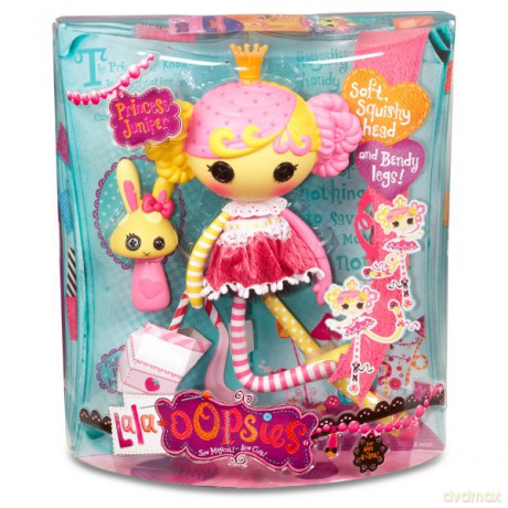 LALALOOPSY Lalka Oopsie Large Asst 2