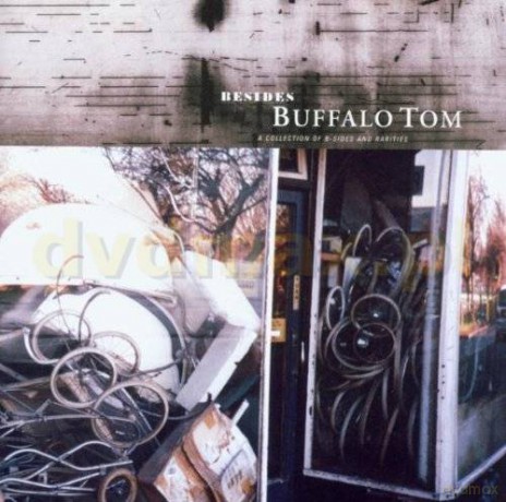 Buffalo Tom: Besides [CD]