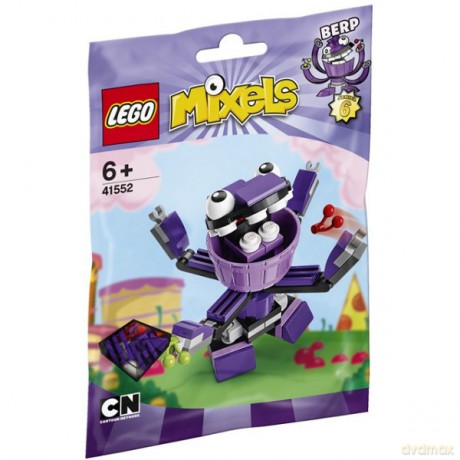 LEGO Mixels Berp (41552) [KLOCKI]