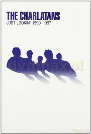 The Charlatans: Just Lookin\' 1990-1997 [DVD]