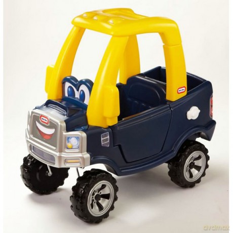 LITTLE TIKES Cozy Truck