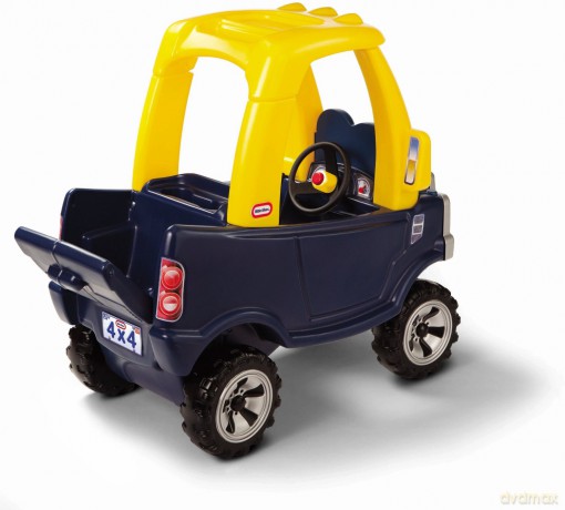 LITTLE TIKES Cozy Truck