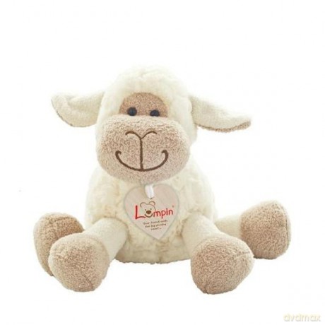 LUMPIN Owieczka Olivia 13 cm