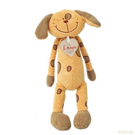 LUMPIN Piesek Benny 21 cm