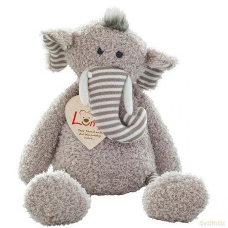 LUMPIN Słonik Elvis 25 cm