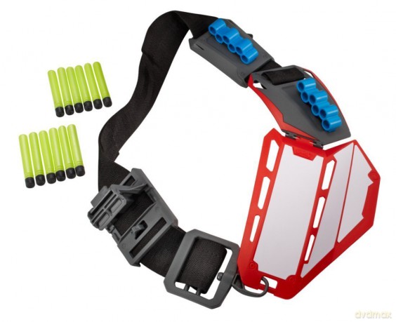 MATTEL BoomCo Bandolier