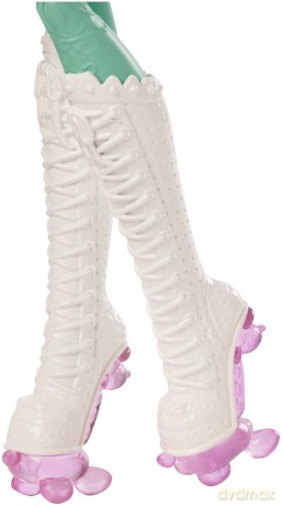 MONSTER HIGH Cyrk de Szyk Lalka Honey