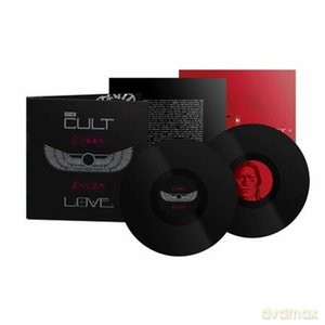 The Cult: Love (Limited Edition) [2xWinyl]