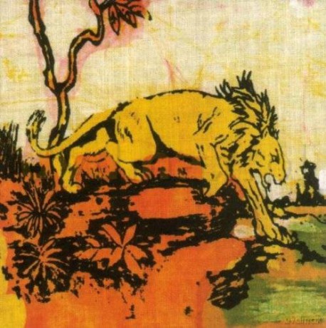 Dead Fly Buchowski: Land Of The Rough [CD]