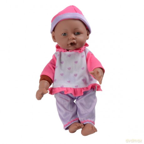 SMILY Lala Julka bobas 22cm
