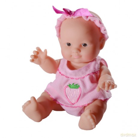 SMILY Lala pachnąca 21cm