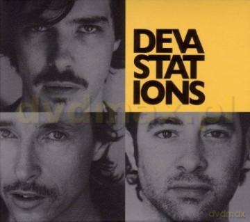 Devastations: Yes, U [CD]