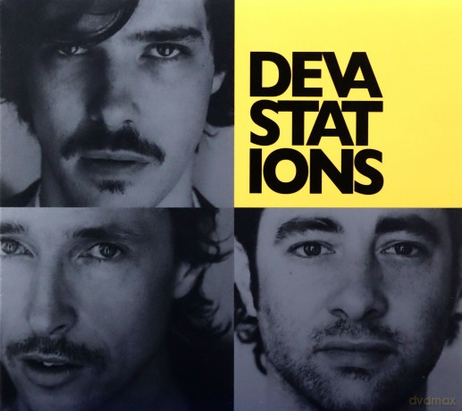 Devastations: Yes, U [CD]