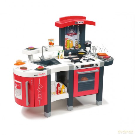 SMOBY Kuchnia miniTefal Superchef