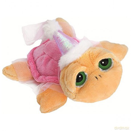 SUKI Mały żółw księżniczka 15 cm