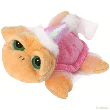 SUKI Średni żółw księżniczka 25 cm