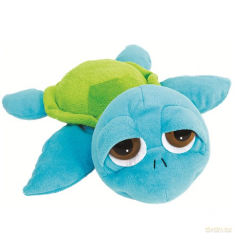 SUKI Średni żółw Luke 25 cm