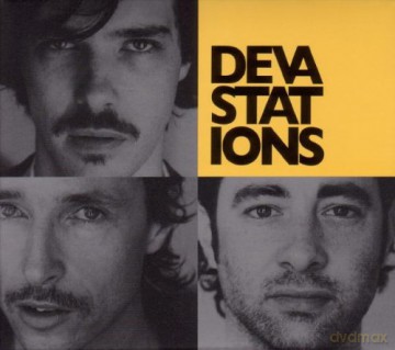Devastations: Yes, U [Winyl]
