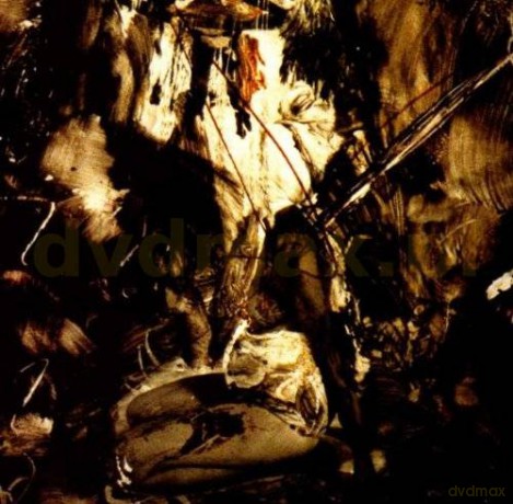 Fields Of The Nephilim: Elizium [CD]