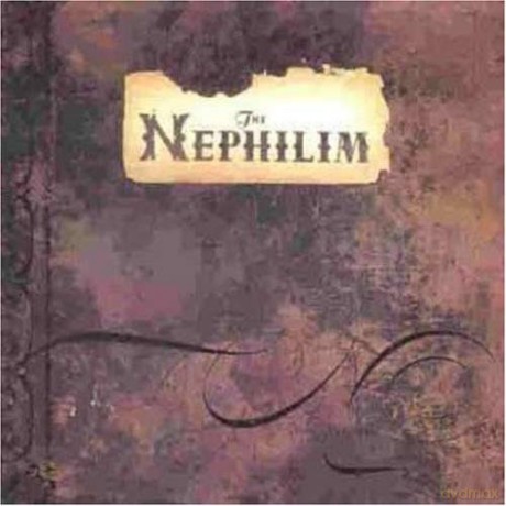 Fields Of The Nephilim: The Nephilim [CD]