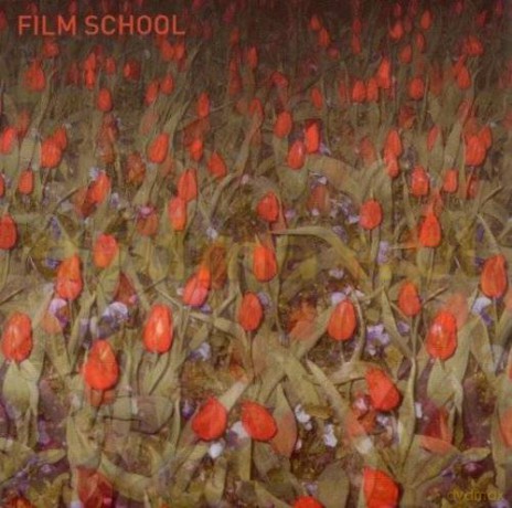 Film School: Film School [CD]
