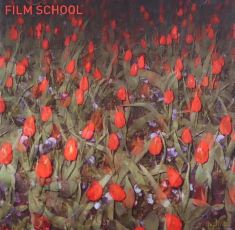 Film School: Film School [CD]
