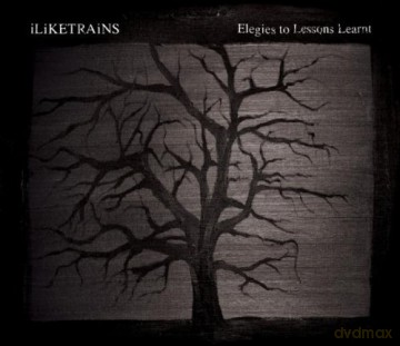 Iliketrains: Elegies To Lessons Learnt [Winyl]