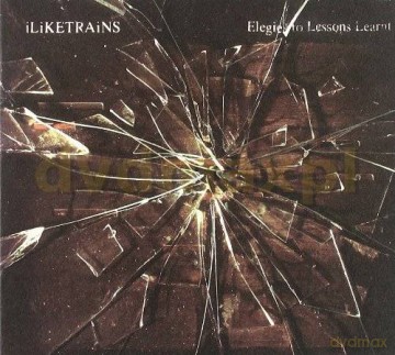Iliketrains: Elegies To Lessons Learnt [DVD]