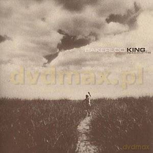 King Of Woolworths: Bakerloo [CD]