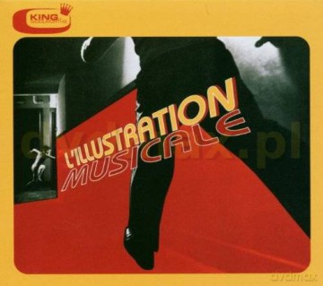 King Of Woolworths: L'illustration Musicale [CD]