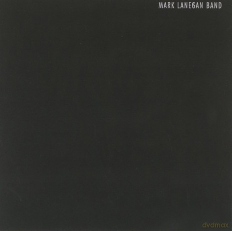Mark Lanegan: Bubblegum [CD]