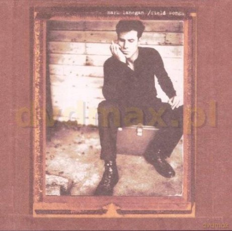 Mark Lanegan: Field Songs [CD]