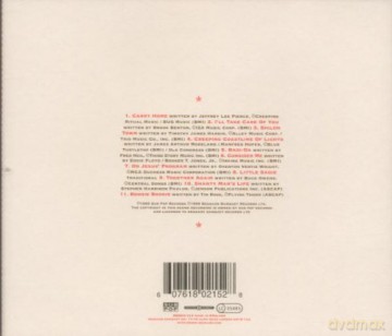 Mark Lanegan: I\'ll Take Care Of You [CD]