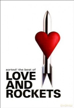Love And Rockets: The Best Of... [DVD]