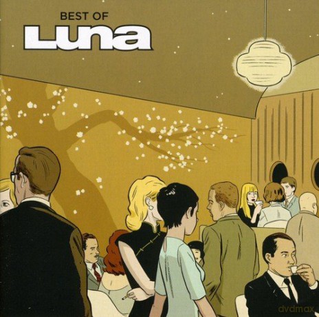Luna: Best Of [2CD]