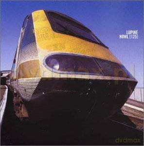 Lupine Howl: 125 (digipack) [CD]