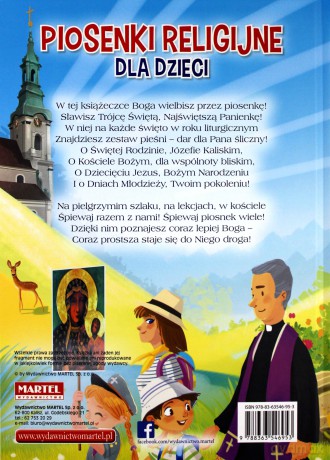 Piosenki dla dzieci na każdą okazję. Święta nietypowe - Agnieszka Nożyńska-Demianiuk (twarda) [KSIĄŻKA]