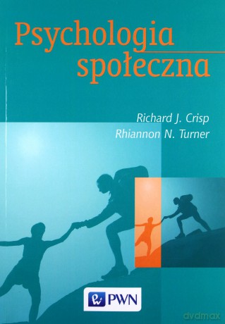 Psychologia społeczna [KSIĄŻKA]