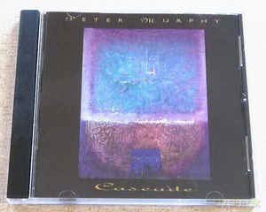 Peter Murphy: Cascade [CD]