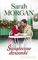 Świąteczne dzwonki - Sarah Morgan [KSIĄŻKA]